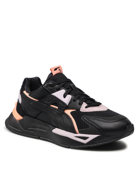Puma Puma Снікерcи Mirage Sport Loom 383829 03 Чорний