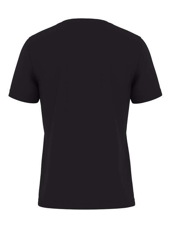 JOOP! JOOP! T-Shirt 58 254JE58Tori 30048474 Czarny Slim Fit