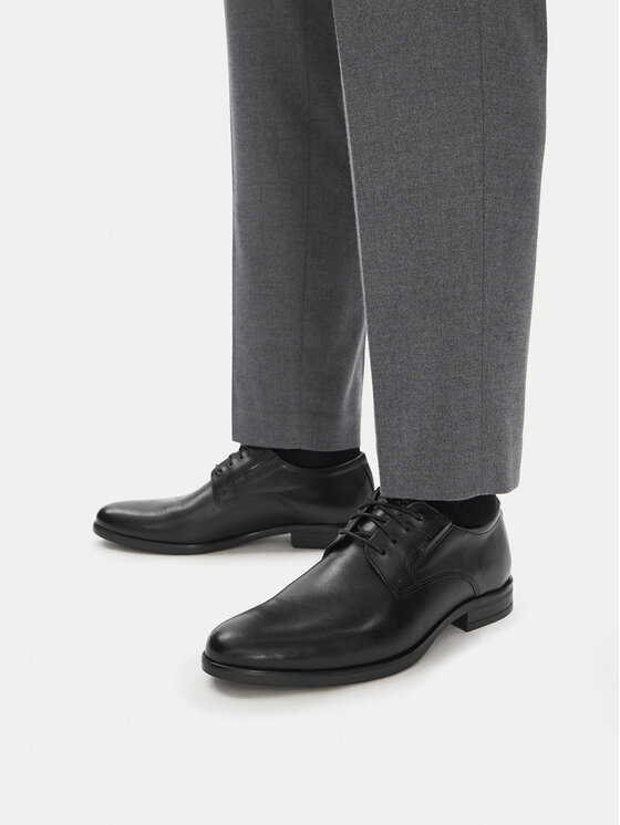 Lasocki Lasocki Halbschuhe CEO-SZWEJK-33 MB Schwarz