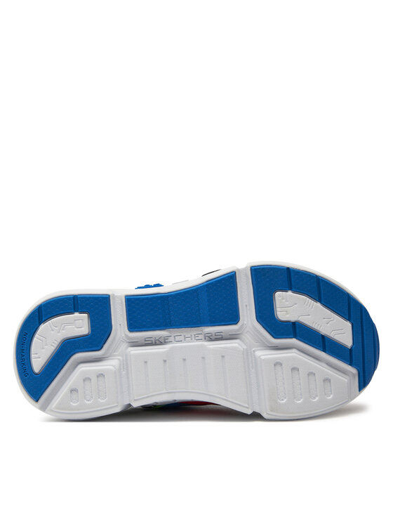 Skechers Skechers Sneakersy Gametronix 402260L/BLMT Kolorowy