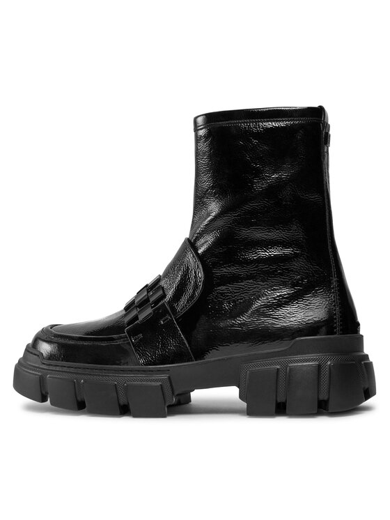 HÖGL HÖGL Stivaletti 6-102775 Nero
