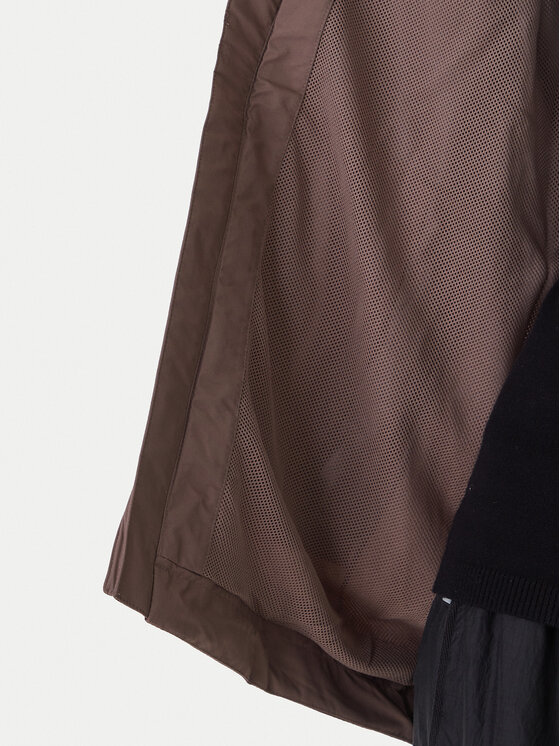 adidas adidas Neperšlampanti striukė Terrex Multi 2L RAIN.RDY JN0857 Smėlio Regular Fit