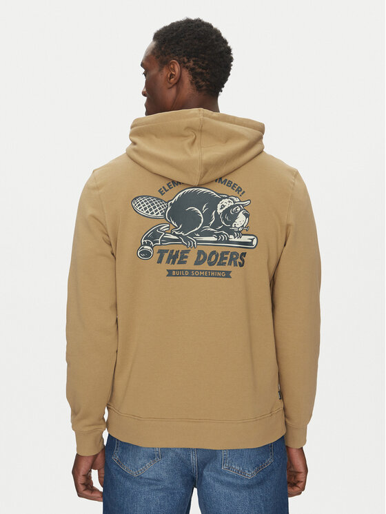 Element Element Jopa ELYSF00281 Khaki