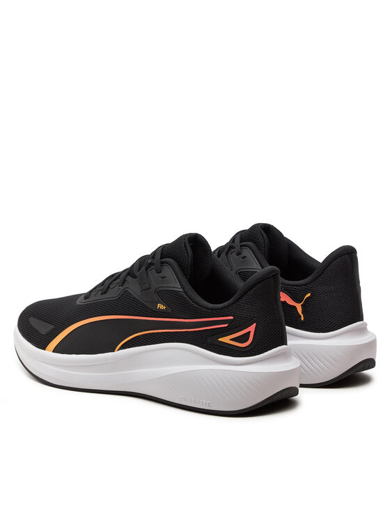 Puma Puma Běžecké boty Skyrocket Lite 379437 21 Černá