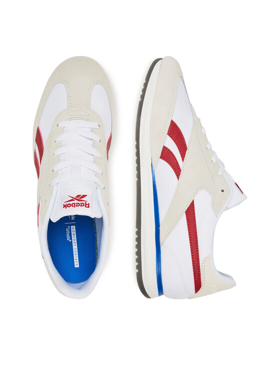 Reebok Reebok Superge FIORI AR30309M Bela