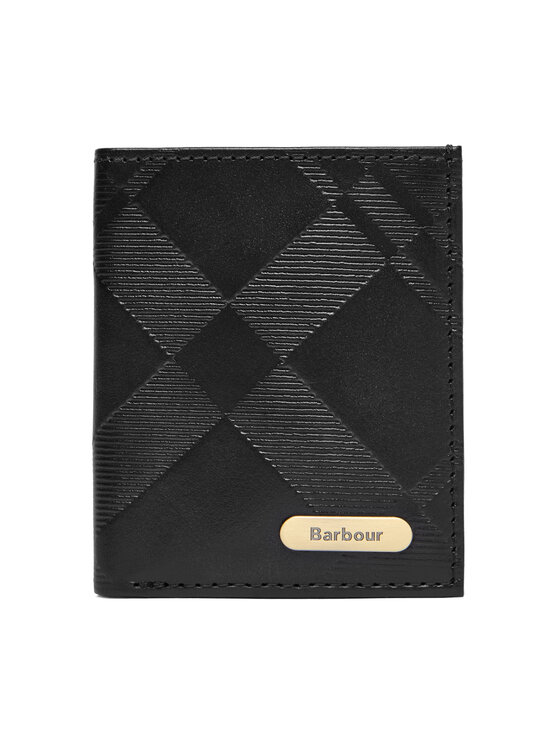 Barbour Barbour Geschenkset MGS0101BK91 Schwarz