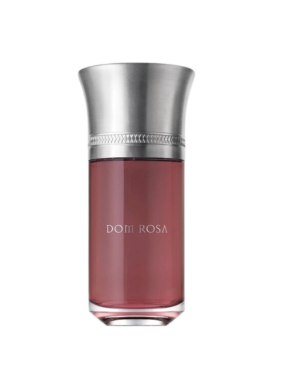 Liquides Imaginaires Liquides Imaginaires Dom Rosa woda perfumowana spray 100ml Woda perfumowana