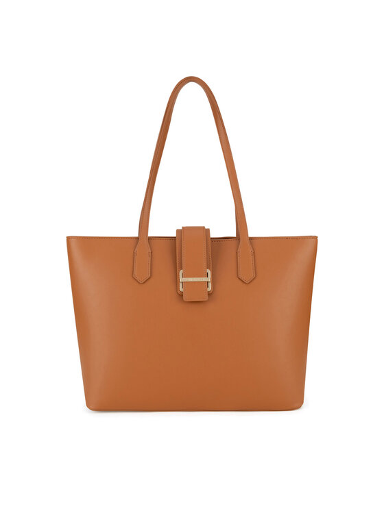 Gino Rossi Gino Rossi Handtasche 1-1 Braun