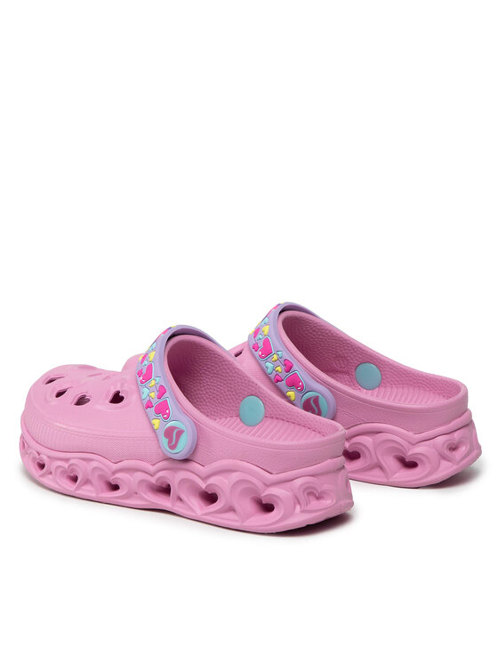 Skechers Skechers Natikače Unicorns & Sunshine 308023L/PNK Ružičasta
