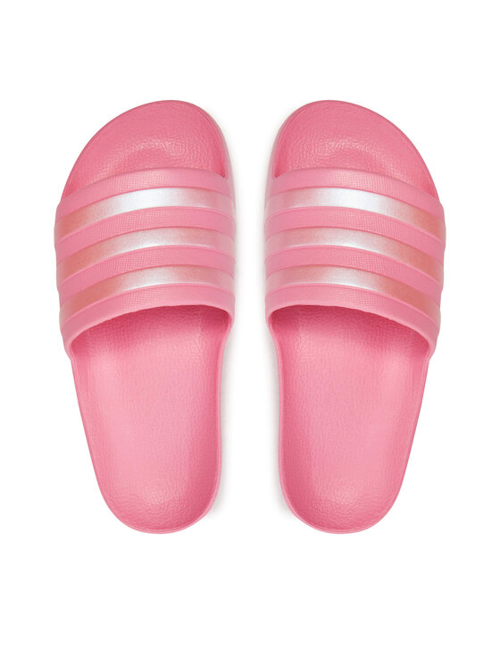 adidas Ciabatte adilette Aqua Slides IF6071 Rosa