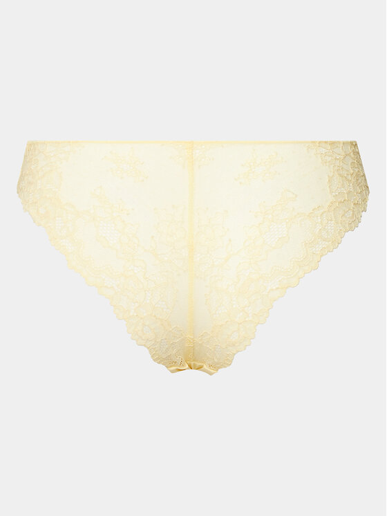 United Colors Of Benetton United Colors Of Benetton Brazilian Damenslip 3LEG1S01A Grün