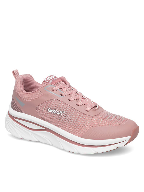 Go Soft Go Soft Tenisice VZ-0304 Ružičasta