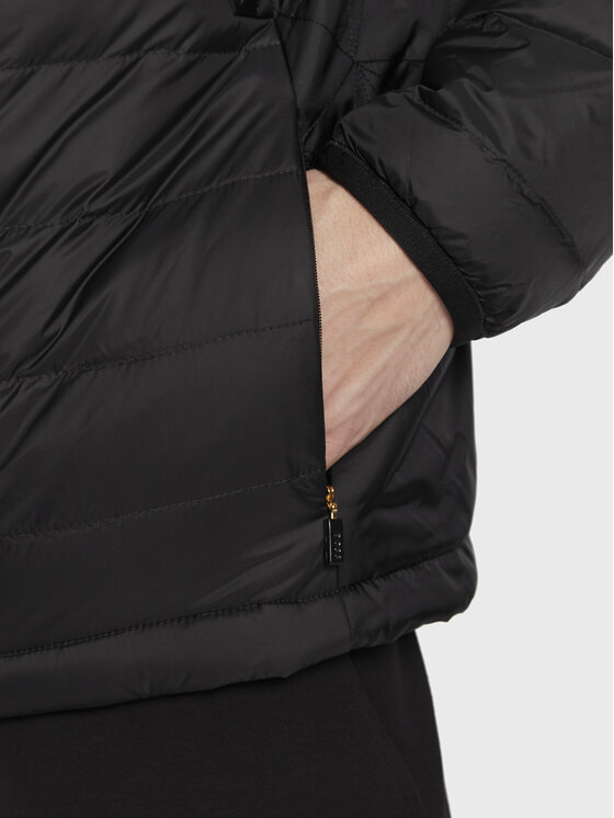 BOSS BOSS Pernata jakna J_Sarek 50475011 Crna Regular Fit