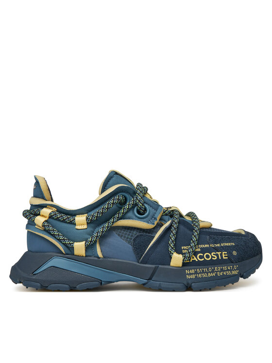 Sneakers Lacoste 7-49SMA0012 Albastru