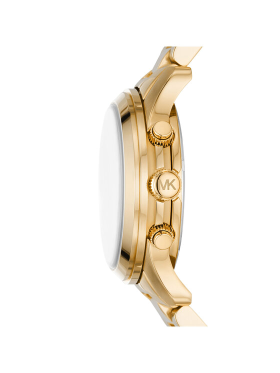 Michael Kors Michael Kors Ročna ura MK7323 Zlata