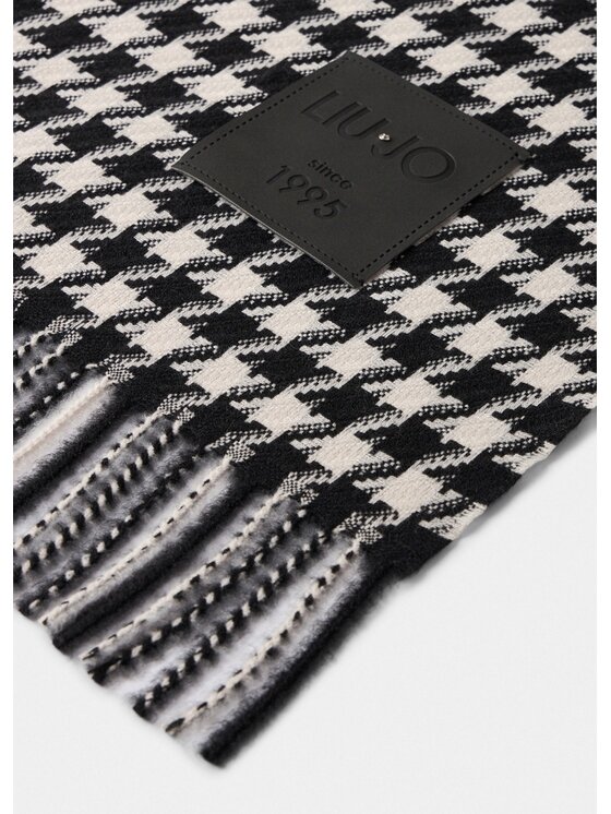 Liu Jo Liu Jo Foulard 2F5041T030009E62 Nero