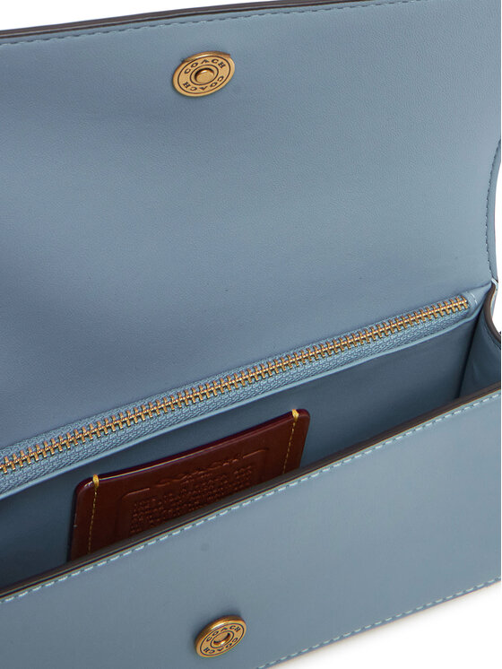 Coach Coach Soma CW586 Gaiši zils