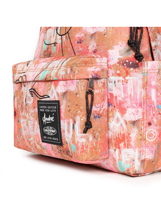 Eastpak Eastpak Σακίδιο Day Pakr EK0A5BG43O81 Πορτοκαλί