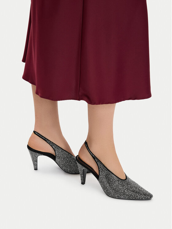 Eva Minge Eva Minge Pumps EO-LYRA-LT1993-8-1 Schwarz