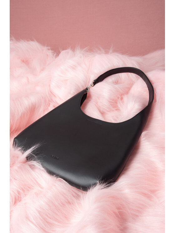 Estro Estro Τσάντα ER00118915 Μαύρο