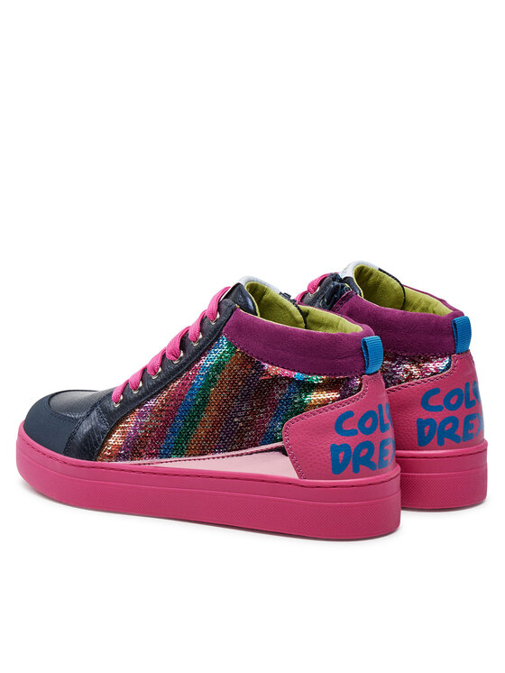 Agatha Ruiz de la Prada Agatha Ruiz de la Prada Tossud 231941 D Värviline