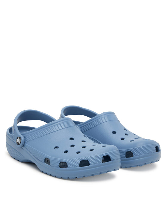 Crocs Crocs Чехли Classic 10001 Син