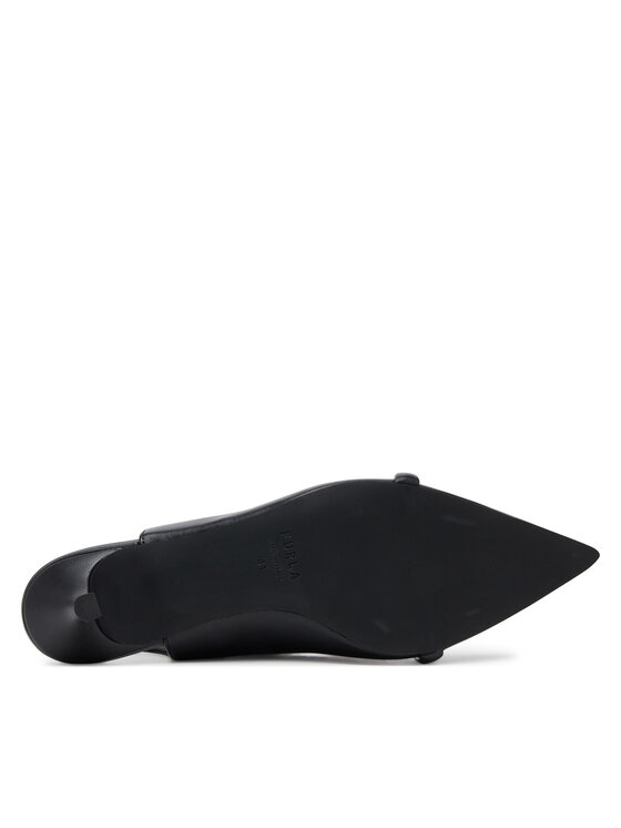 Furla Furla Pantofi pumps YJ09FCD X30000 O6000 Negru