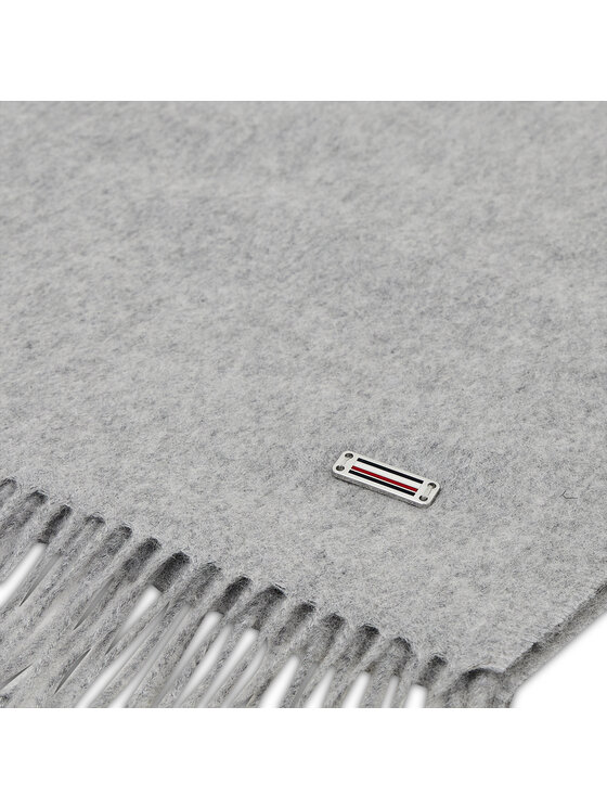 tommy hilfiger cashmere scarf