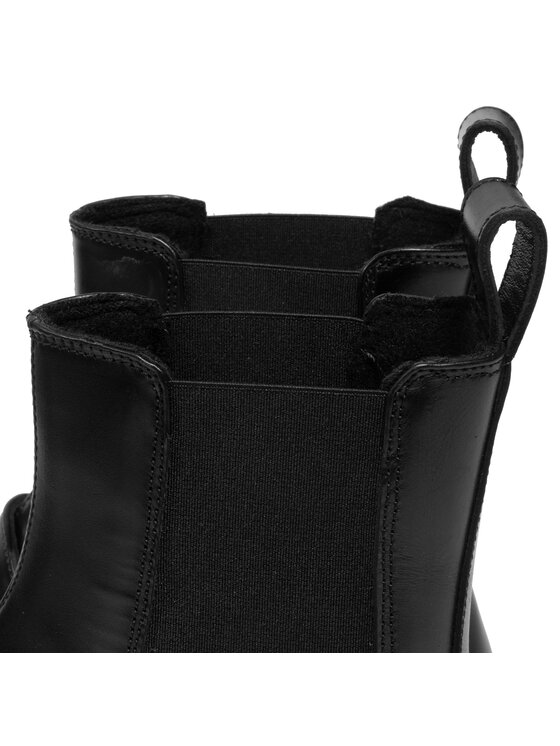 Baldinini Baldinini Chelsea D2BM06VIGE0000 Nero