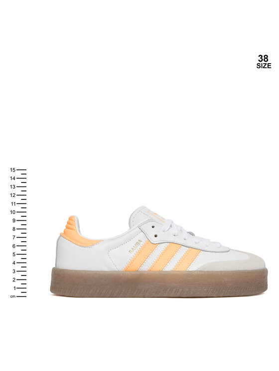 adidas adidas Tenisice Sambae JP9533 Bijela