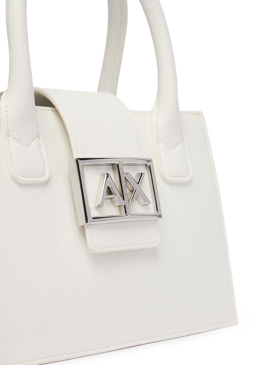 Armani Exchange Armani Exchange Сумка XW000306 AF12039 U0011 Кремовий