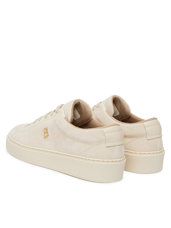 Bogner Bogner Sneakers Capri 4 22620435 Beige