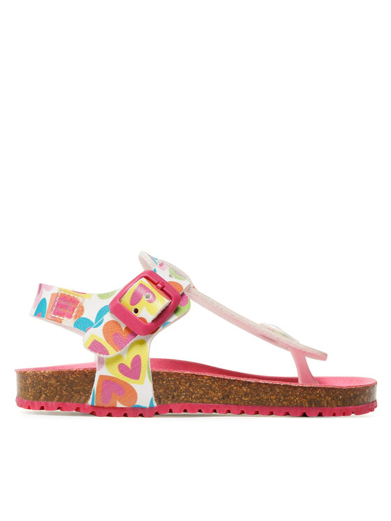 Sandali 222956-A M Multicolore