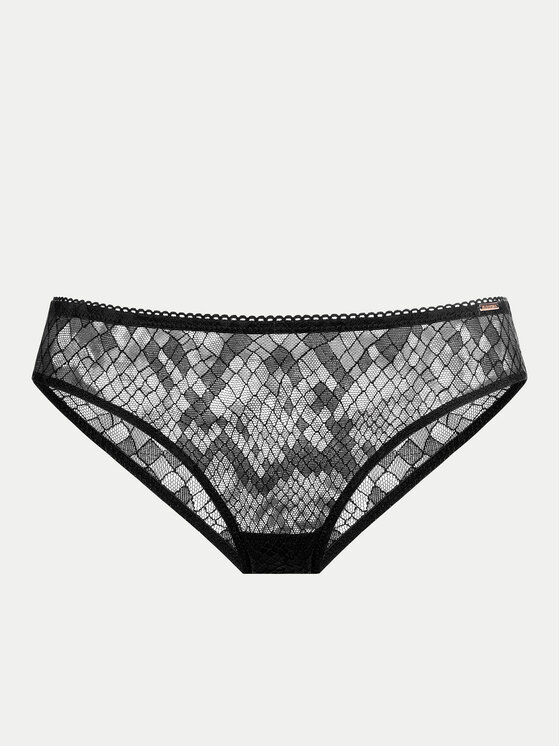 Dorina Dorina Culotte brasiliana Jamie FXBZ0027ME028 Nero