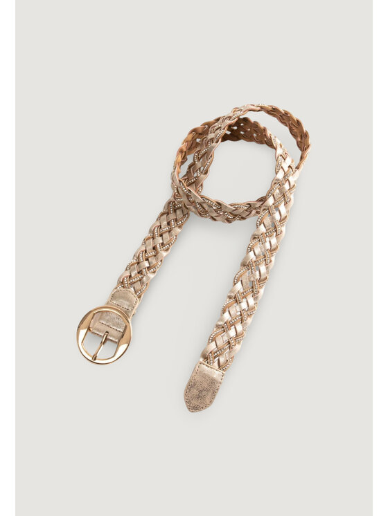 Morgan De Toi Morgan De Toi Cintura da donna 221-3GLAD Oro