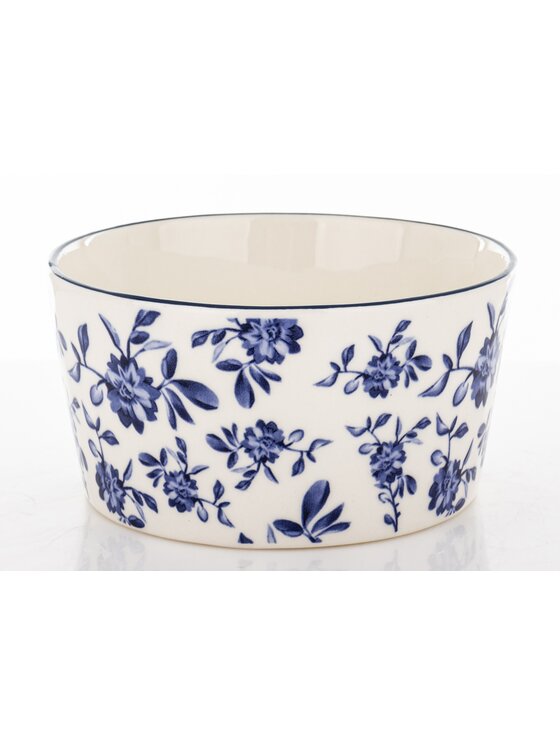 MIAhome MIAhome Miska ceramiczna GHARA-VIII Biały