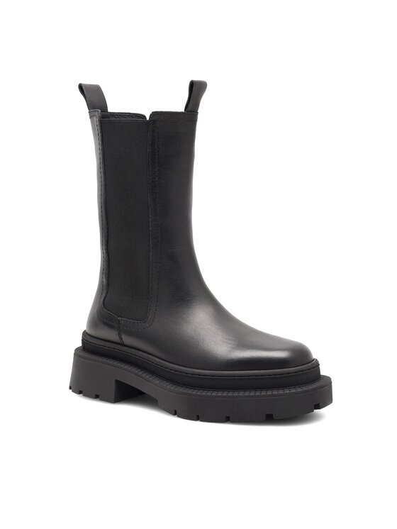 Gino Rossi Aulinukai 222FW106 Juoda