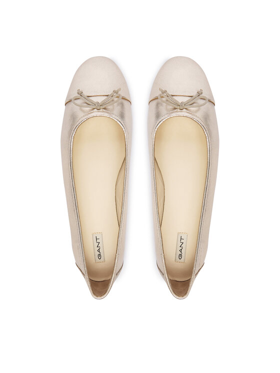 Gant Gant Balerini 30511857 Auriu