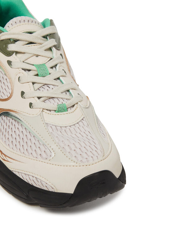 Lacoste Lacoste Sneakersy Storm 96 2K 7-49SMA0022 Écru
