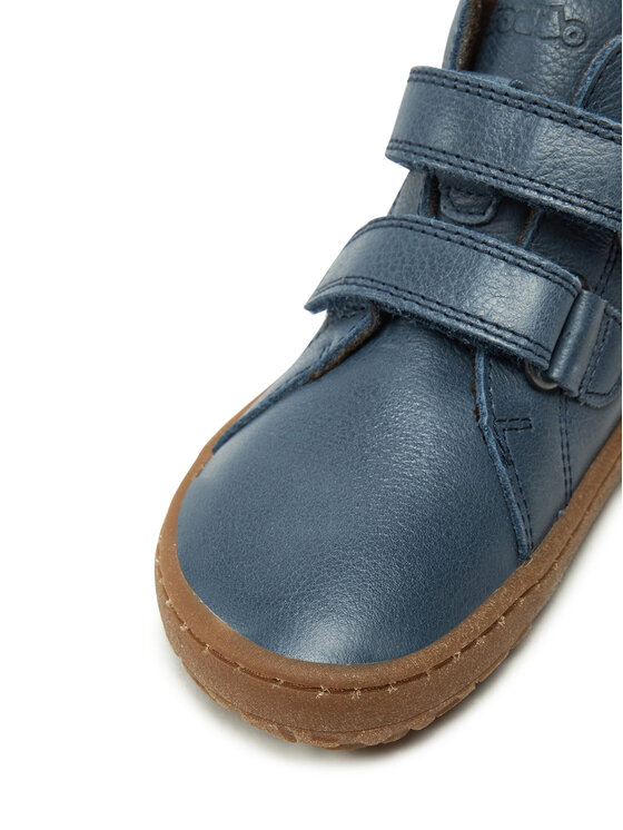 Froddo Froddo Gležnjače G3110252-14 M Tamnoplava