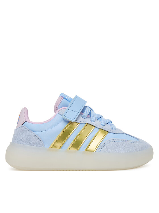 adidas adidas Tenisice Barreda Decode Anna El C JQ4378 Plava