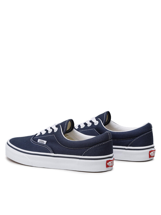 Vans Vans Tenisky Era VN-0EWZNVY Tmavomodrá