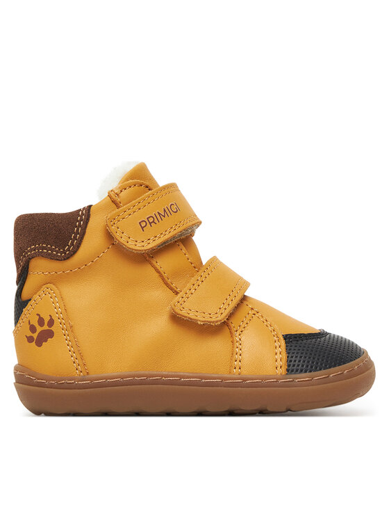 Primigi Primigi Schnürschuhe 8912211 M Gelb