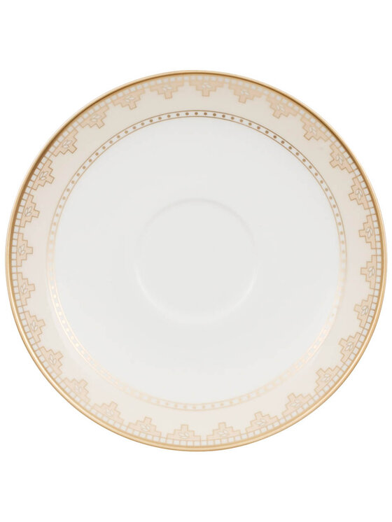 Spodek do filiżanki Villeroy & Boch, Samarkand Villeroy & Boch