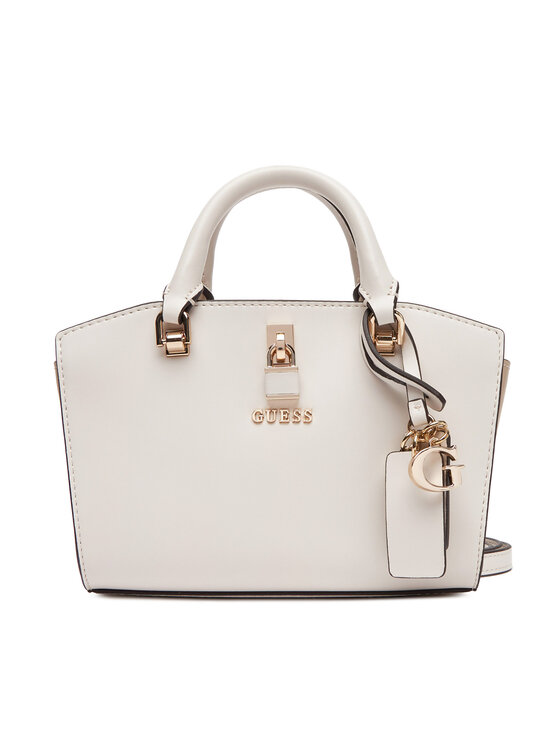 Guess Guess Τσάντα HWVG96 55760 Κρεμ