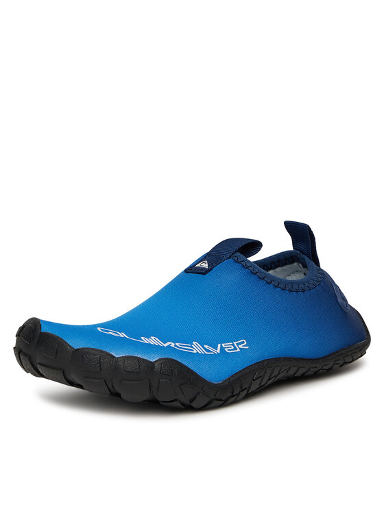 Quiksilver Quiksilver Vízi sportcipők CP88-26016 Kék