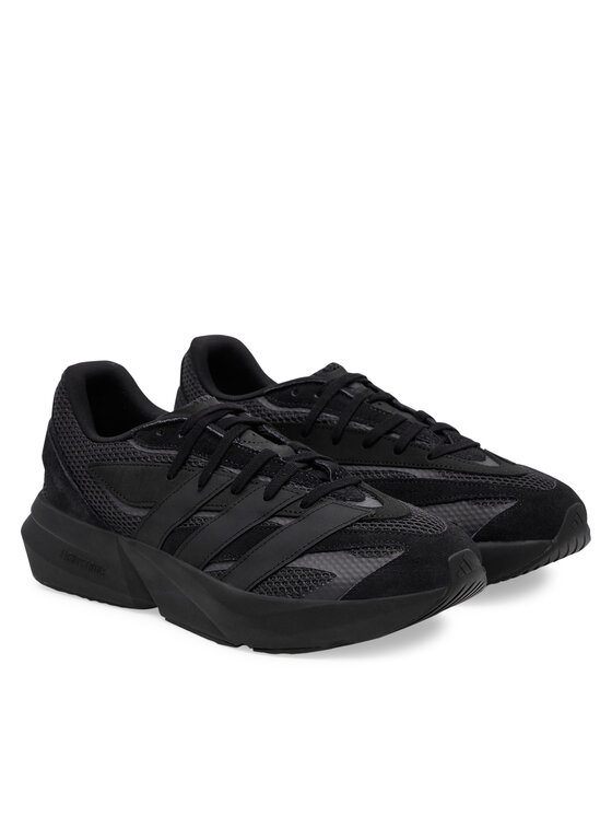 adidas adidas Laisvalaikio batai Lightblaze JH6941 Juoda
