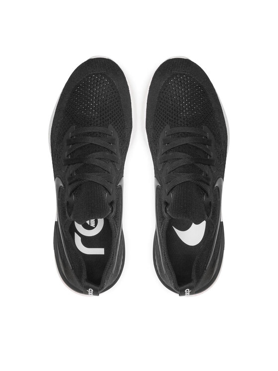 Nike Pantofi Epic React Flyknit 2 BQ8928 002 Negru