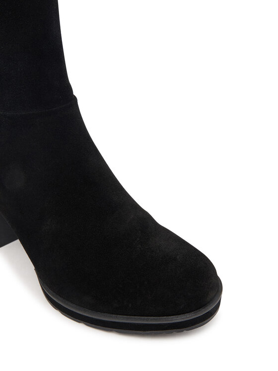 Josef Seibel Josef Seibel Ботильйони Gloria 10 87410-MI918 Чорний