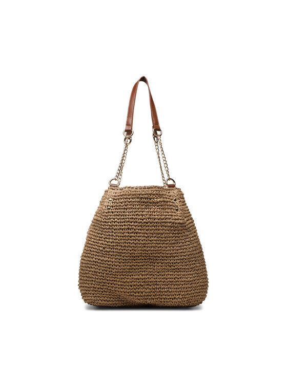 Borsetta BAG2090-017 Marrone